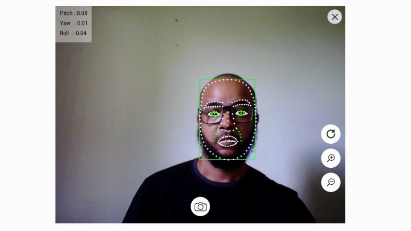 Conheça o Algoface , Uma Inteligência Artificial que reconhece seu rosto online