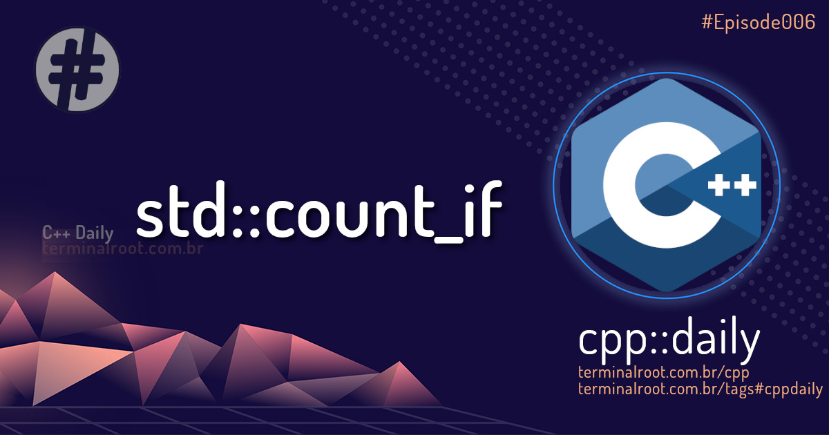 cpp::daily-std-count-if