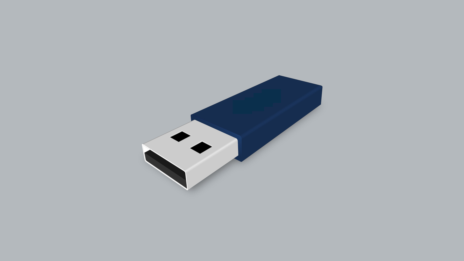 USB Pendrive ISO