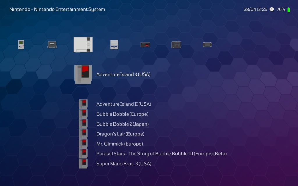 Conheça o Lakka Linux - Uma Sistema especialista para RetroGamers