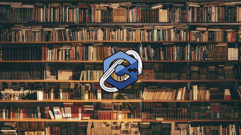10 Livros de C++ que vale à pena você ler