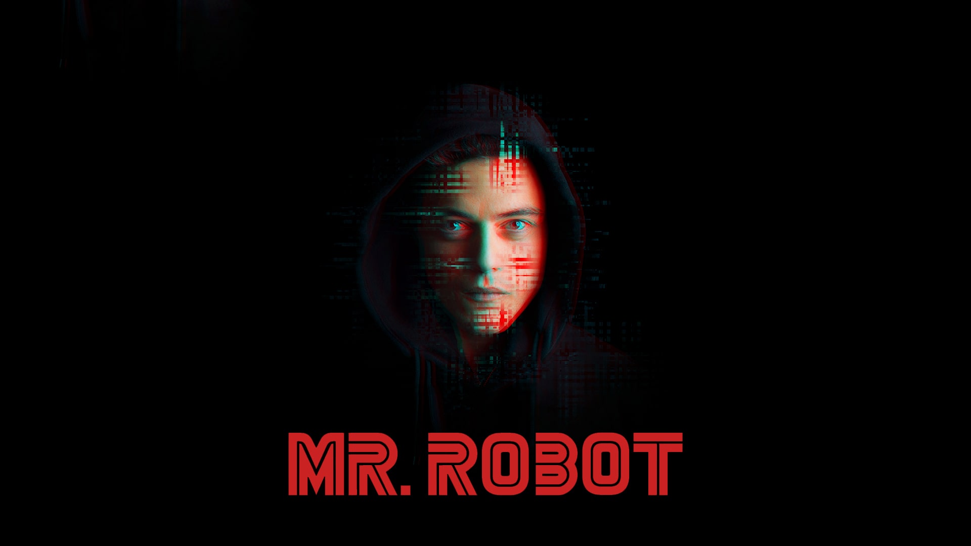 Assista agora Mr. Robot - A série dos hackers