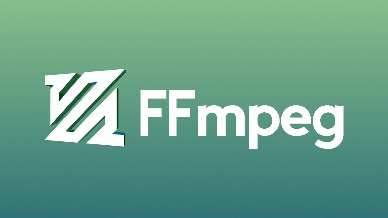 15 exemplos de uso diferente do ffmpeg