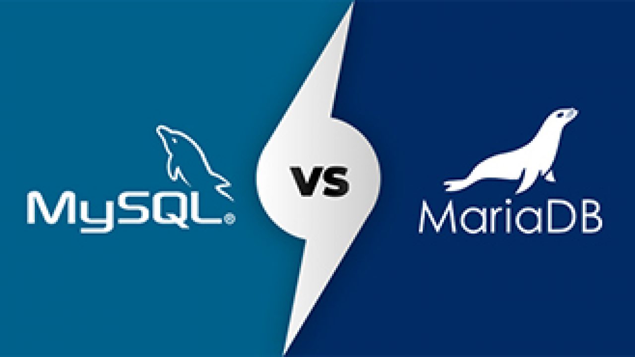 Diferenças entre MySQL e MariaDB