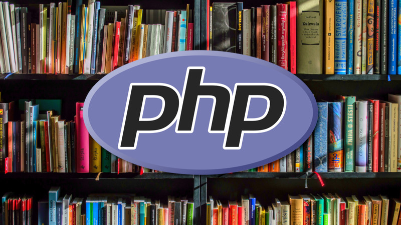 10 Livros de PHP 8 que vale à pena você ler