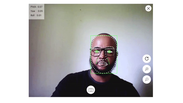 Conheça o Algoface , Uma Inteligência Articial que reconhece seu rosto online