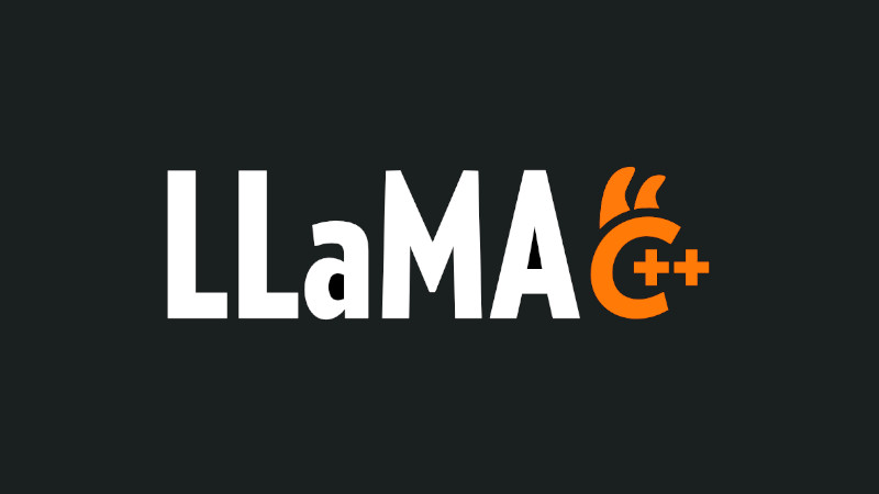 LLaMA C++ - Utilize Inteligência Artificial no seu computador ou smartphone