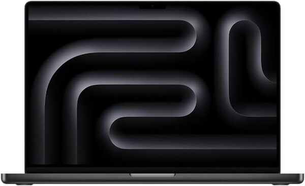 MacBook Pro de 16 polegadas
