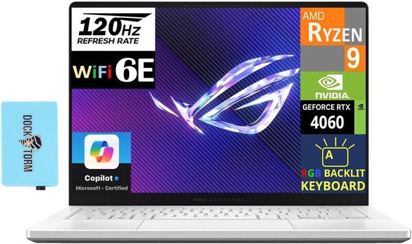 ASUS ROG Zephyrus G14 (2025)