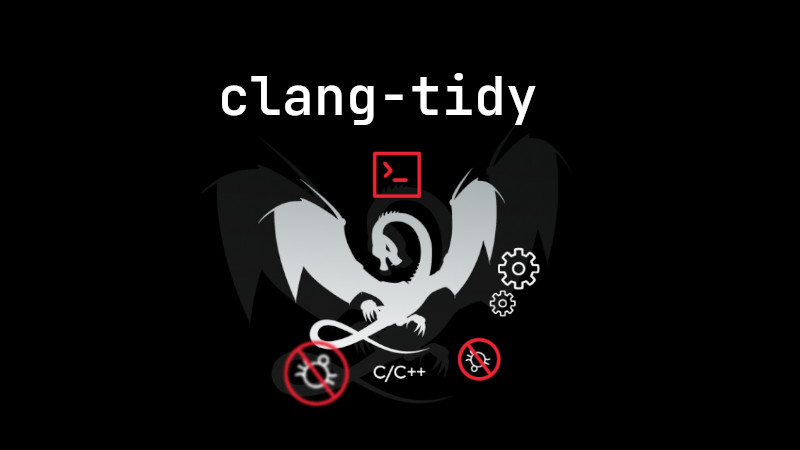 Como utilizar o clang-tidy para C++