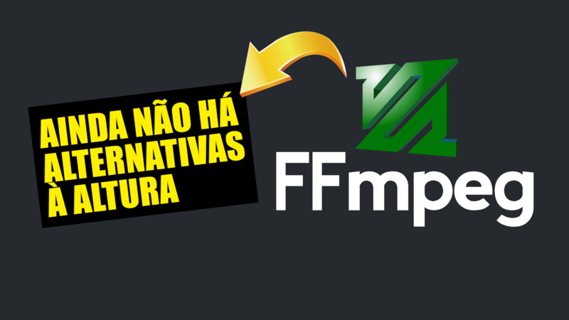 Como utilizar o FFmpeg com C++ (Windows e GNU/Linux)