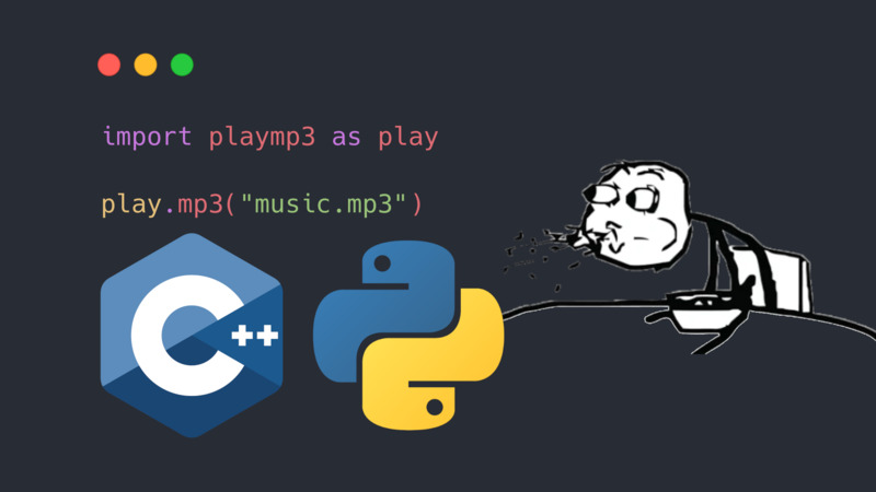 Crie retrô games em Python com essa Engine