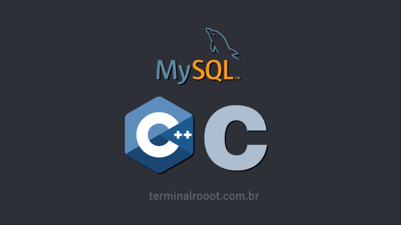 Como Conectar ao MySQL com C/C++ no Windows