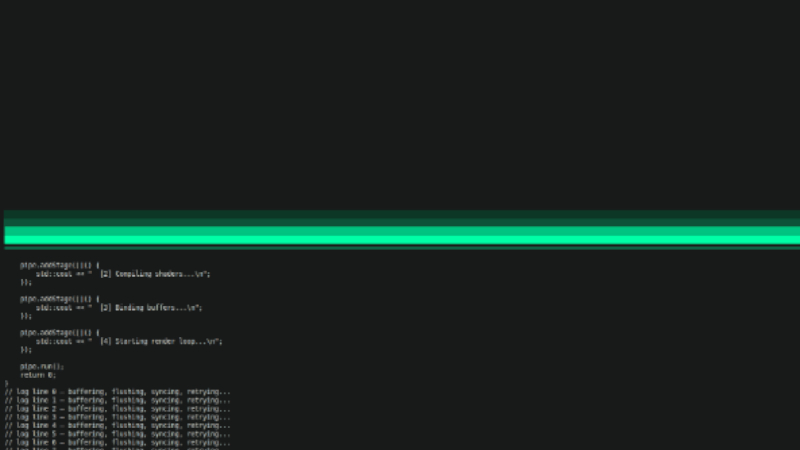 Limpe o Terminal de forma Like a Pro