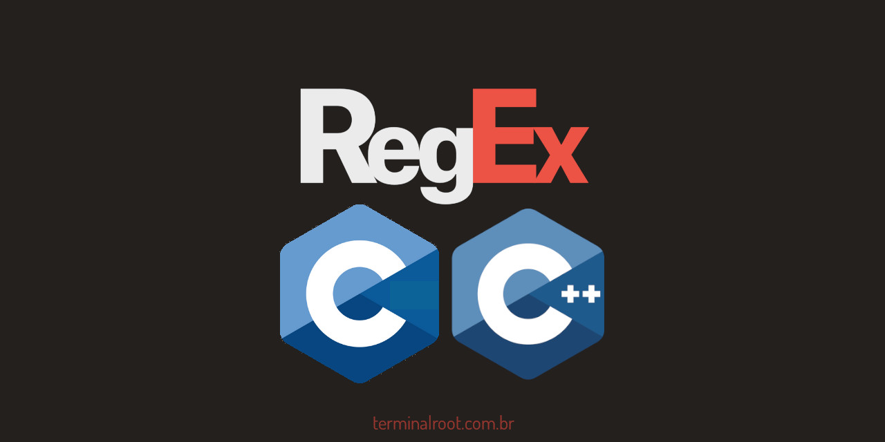 Como remover tags HTML em C e C++ com RegEx