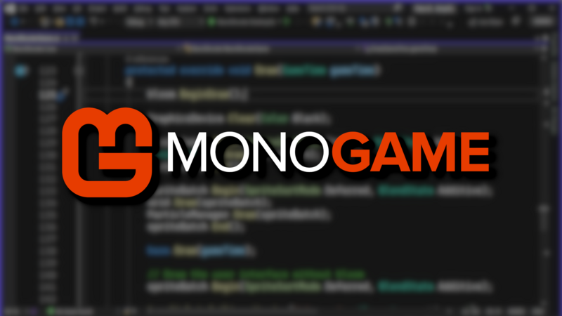MonoGame
