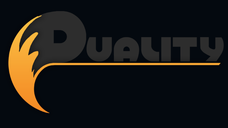 Duality