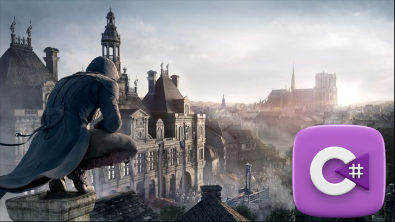 15 Motores de Jogos feitos com CSharp