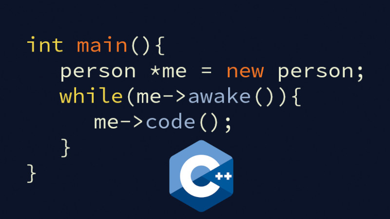 Aprendar a criar games CLI, programas gráficos para Linux e Windows, AppImages e entre muitas outras coisas. Curso de C++ Moderno Avançado