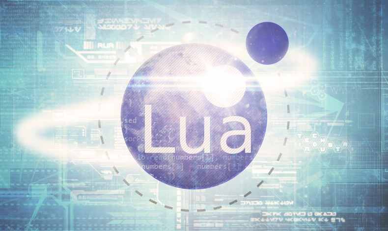 Blog Linux Lua