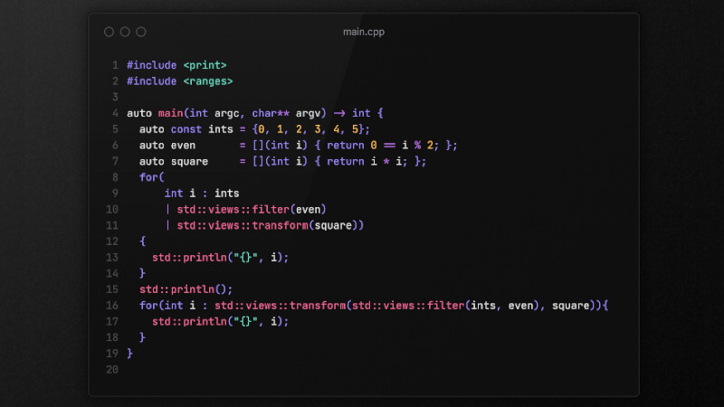 20 Alternativas para Compartilhamento de Código como Imagem
