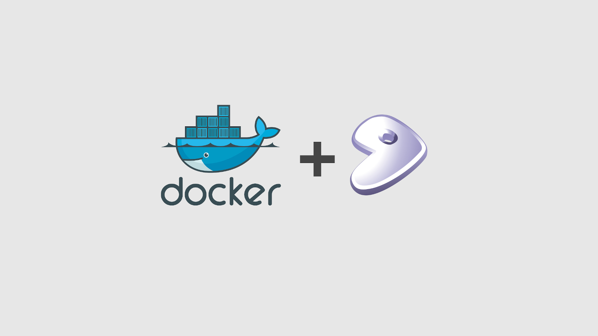 Como instalar o Docker no Gentoo