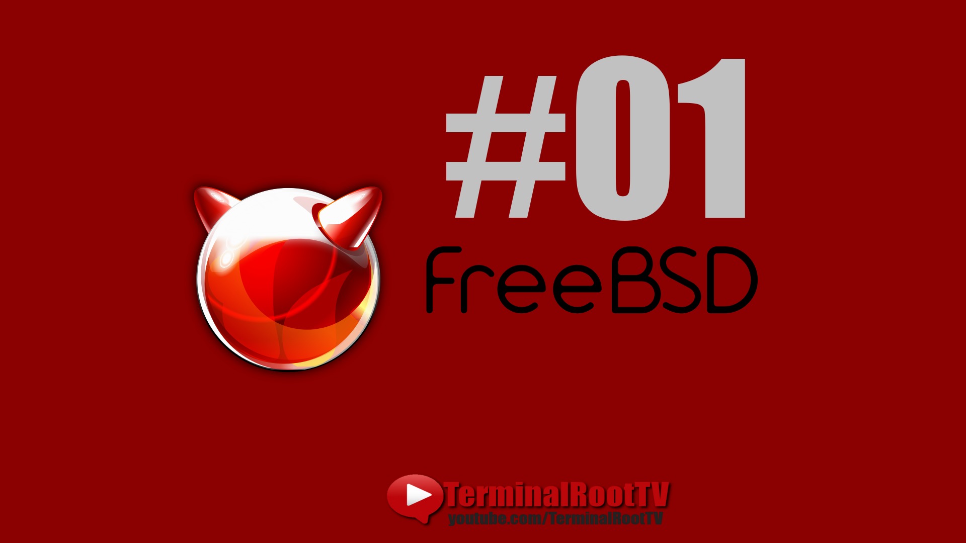 Por que FreeBSD ?
