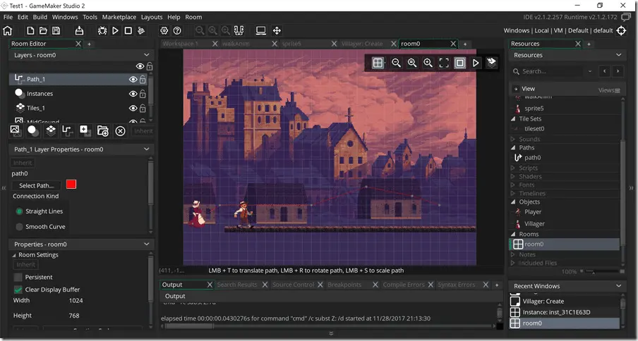 GameMaker