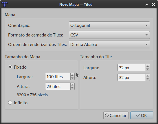 Tiled Map 01