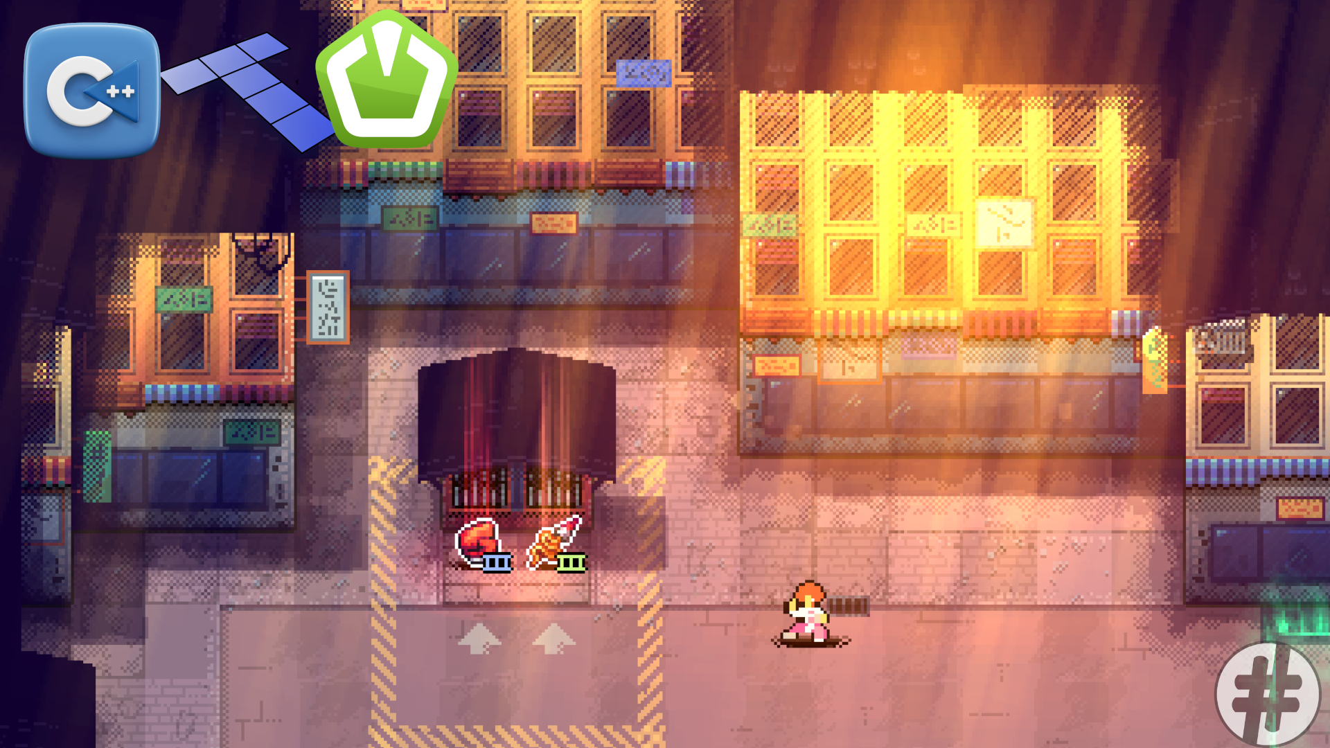 Como Usar o Tmxlite para Mapas de Jogos(Windows e Linux)
