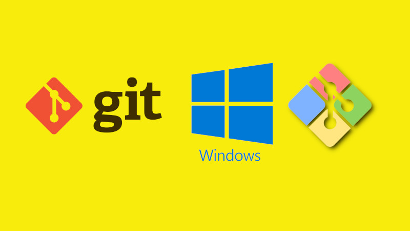 Como Instalar Git e Git Bash no Windows