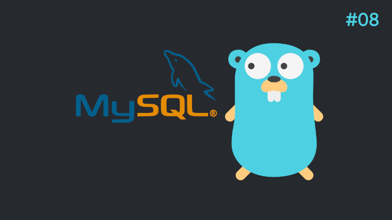 Como Conectar ao MySQL com Go