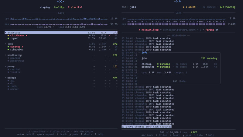 🛜 Uma ferramenta voltada para uso com a rede Tor. Faça roteamento de Tráfego de aplicações via linha de comando