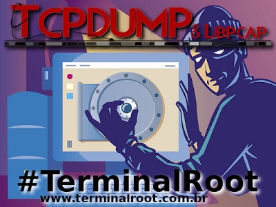 TCPDump Hacker Blog Linux