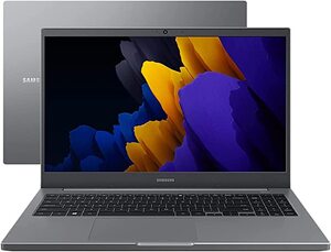 Notebook Samsung Np550xdz-kp4 D.core