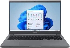 Notebook Samsung Core I3-1115