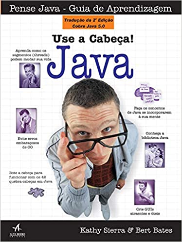 Use a cabeça!: Java