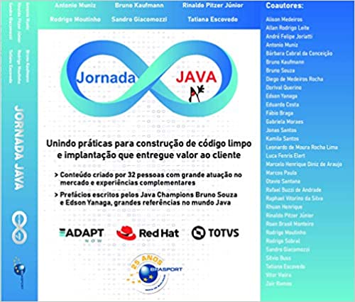 Jornada Java