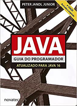 Java - Guia do Programador