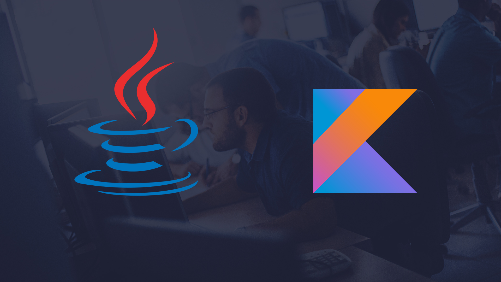 Java VS Kotlin: Quais são as principais diferenças entre elas?