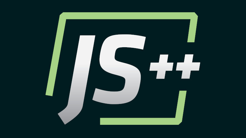Conheça o JS++ uma alternativa ao TypeScript