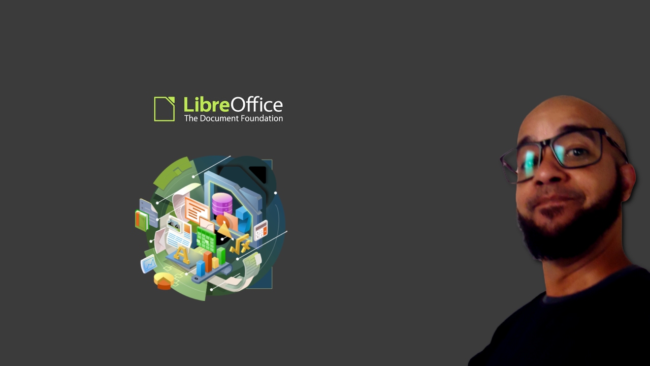 Aprenda a Criar Apresentações Profissionais com LibreOffice