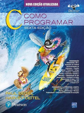 C: Como Programar