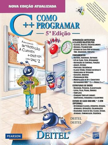 C++: Como Programar