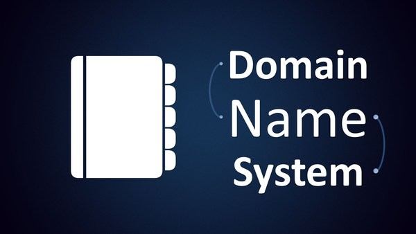 Configurando o DNS