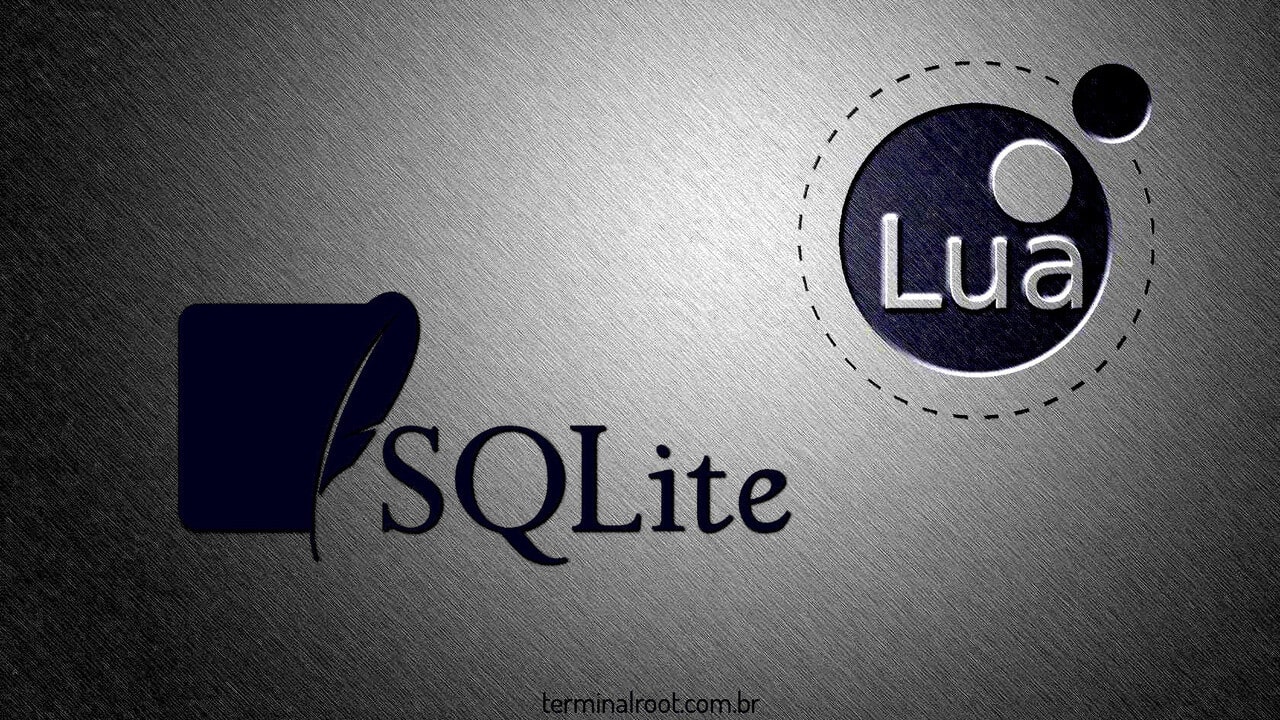 Como Conectar ao SQLite com Lua