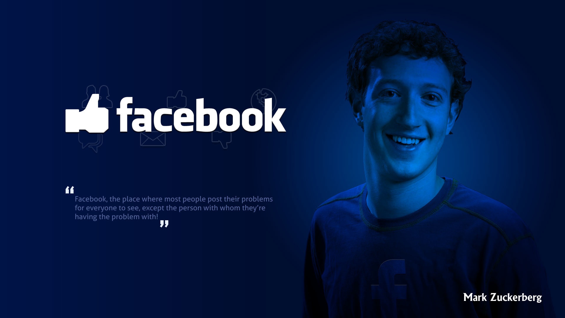 Assista agora o filme A Rede Social - A História do Facebook