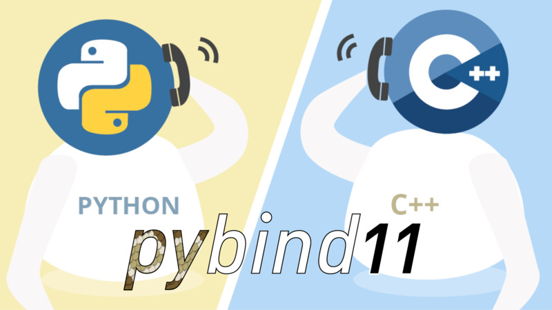 Crie bibliotecas para Python com C++ de forma mais fácil