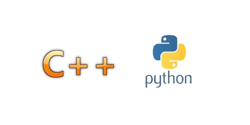 Compile e rode C++ dentro do código Python