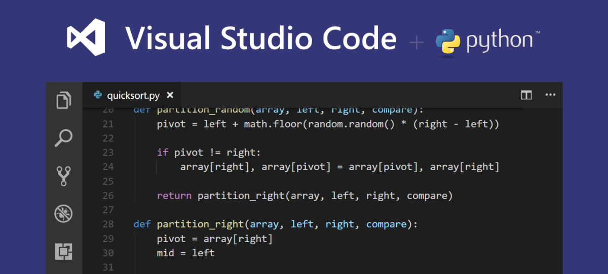 visual basic python